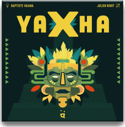 YAXHA