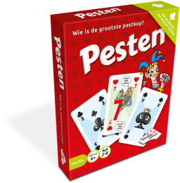 Pesten-Kaartspel