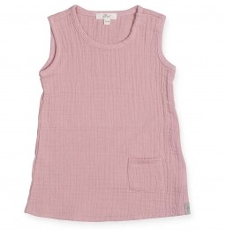 JolleinJurkjeCottonWrinkledPink7480