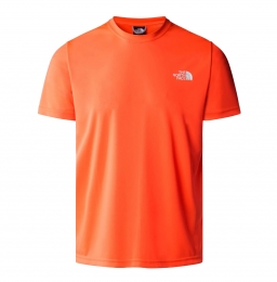 TheNorthFaceReaxionRedBoxCasualT-shirtHerenS