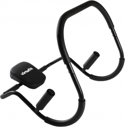 VirtuFitBuikspiertrainerPro-AB-trainer-Zwart