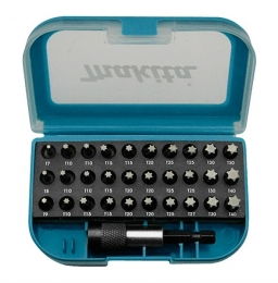 MakitaP-7335231DeligeTorxBitset