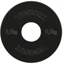 ToorxFitnessMicroHalterschijven-50mm-05kg