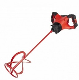 Rubi26970Rubimix-9MixerMetRegelbaarToerental-Supertorque-230V-5060Hz