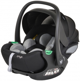 CangarooOnyxGrey40-87cmi-SizeAutostoel