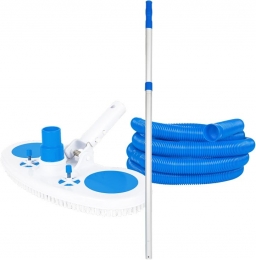 VirtuFitZwembadBodemstofzuigerkit