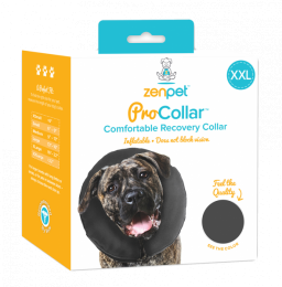 ZenpetProcollarXxl