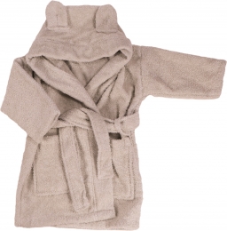 MamaLoesBeerBadstofZand0-1jrBabyBadjas