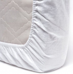 BabsanaMolton60x120cmLedikantHoeslaken