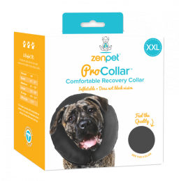 ZenpetProcollarXxl