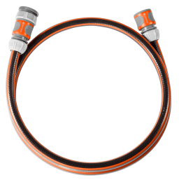 Aanslgarnflexslang12inch15mGardena-Gardena