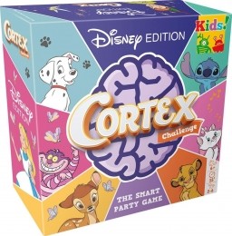 CortexChallengeKIDSDisneyEdition