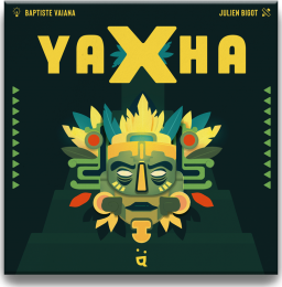 YAXHA