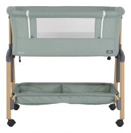 CangarooAdoroGreenWiegaanBed