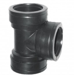 T-partmetscrew114InchvijveraccesoiresVT-Vt