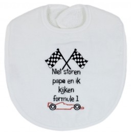 PetitVillainPapaIkKijkenFormule1WitSlab