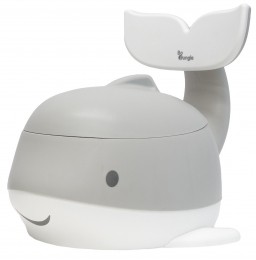 BoJungleDolphinGreyPotjeB416000