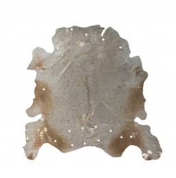 DierenhuidIvoryrunderleerForteCollection