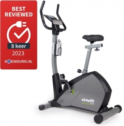 VirtuFitHTR20ErgometerHometrainer-Gratistrainingsschema