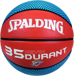 SpaldingBasketbalNBAKevinDurantOKCThunder