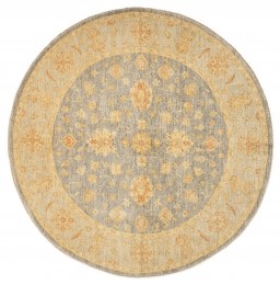 VloerkleedCaterinarondwolHadorn