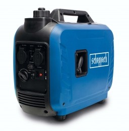 StilleStroomgeneratorSG2500I2000W79cc4-takt41L93dB