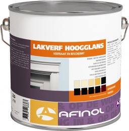 AfinolHoogglansLakverfMergelwitG0058525liter