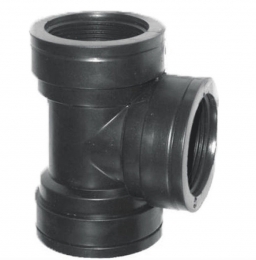 T-partmetscrew114InchvijveraccesoiresVT-Vt