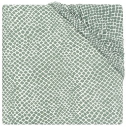 JolleinJerseySnakeAshGreen75x95cmBoxmatrasHoeslaken511-847-65350
