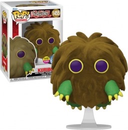 FunkoPop1455FunkoPopAnimationYU-GI-OH-KuribohUSExclusiveFlocked
