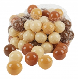 BiecoChocolateBliss100stuksBallenbakBallen22000516