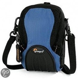 LoweproApex5Cameratas-Blauw