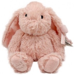 LabelLabelRabbitRosaRoze15cmKnuffelLLPL-04168