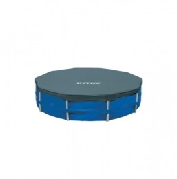 ZwembadAfdekhoes-diameter366cm-Intex