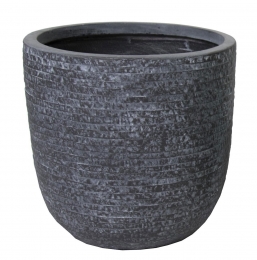 UtahEggPotGraphiteD32H31-Mcollections