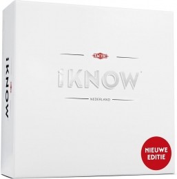iKNOWNieuweEditie