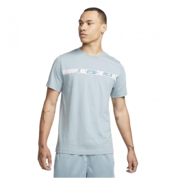 NikeSportswearCasualT-shirtHerenXS