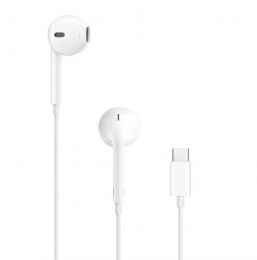 AppleEarPodsmetUSB-Cconnector