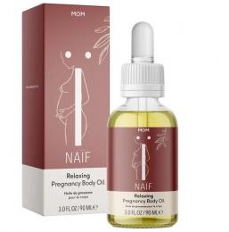 Naifpregnancybodyoil