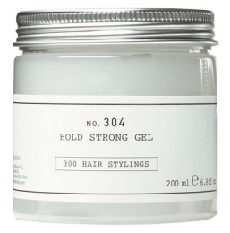 Depot304HoldStrongGel200ml