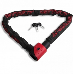 StarryCitycatKettingslotART-3-150cm