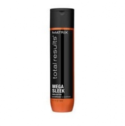 MatrixTotalResultsMegaSleekConditioner300ml