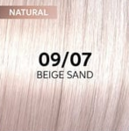 WellaShineFinityZeroLiftGlaze0907BeigeSand60ml