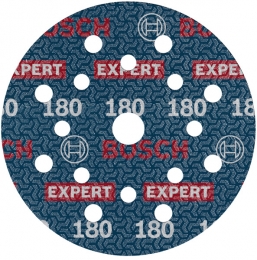 Bosch2608902412EXPERTSchuurschijfO780MetFilmOnderlaag-125Mm-K18050Stuks