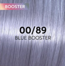 WellaShineFinityZeroLiftGlaze0089BlueBooster60ml