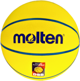 MoltenBasketbalSB4-DBBPeanutsmaat4