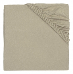 JolleinJerseyOliveGreen75x95cmBoxmatrasHoeslaken