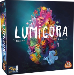 Lumicora-Bordspel
