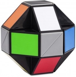 RubiksTwistRubikSnake