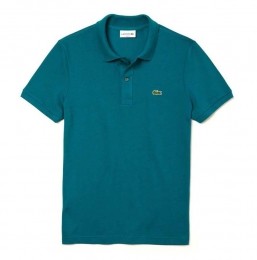 LacosteMensSsPolo